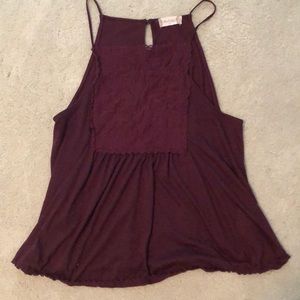 Altard state tank top